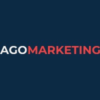 AGO MARKETING株式会社のロゴ