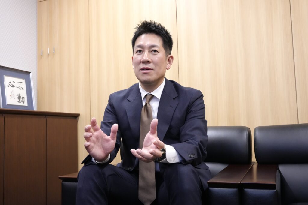 村山さん写真①