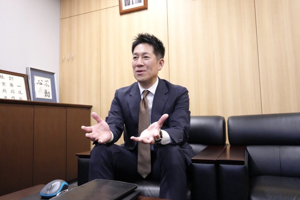 村山さん写真③