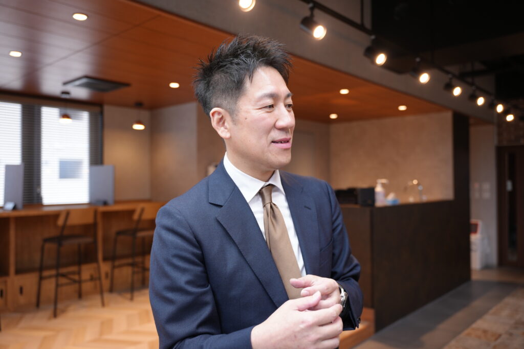 村山さん写真④